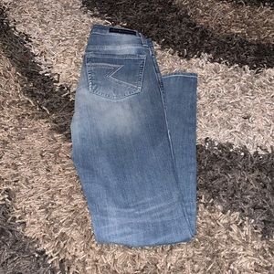 Rock & Republic Berlin jeans size 6 skinny